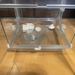 【商談中】ハムスター　ゲージ