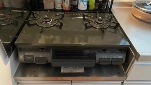 【7/28まで】リンナイ ガステーブル プロパン用