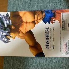 最終早い者勝ち‼️ドラゴンボールのフィギュアの画像