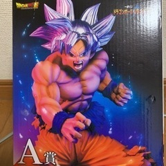 最終早い者勝ち‼️ドラゴンボールのフィギュアの画像