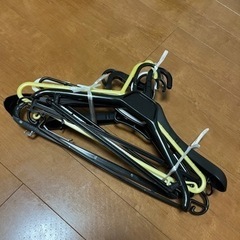 生活雑貨 洗濯用品 ハンガー