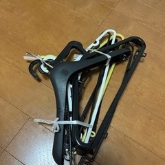 生活雑貨 洗濯用品 ハンガーの画像