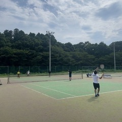 ソフトテニスチームメンバー募集中🎾