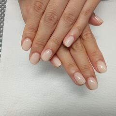 【急募!】無料ジェルネイルモデル募集中💅🤍