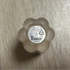 新品未使用　BBクリーム　Holikaholika  韓国コスメの画像