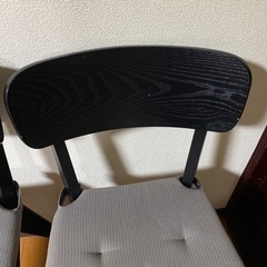 家具 椅子 ダイニングチェアの画像