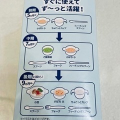 コンビ くまのプーさん 充実セット 離乳食　combi 出産祝い　お食い初め  赤ちゃん　食器　お皿の画像