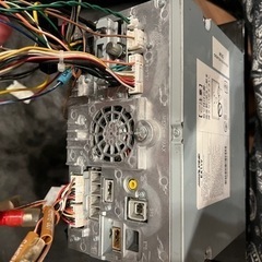 アルパイン BIGX 11インチの画像