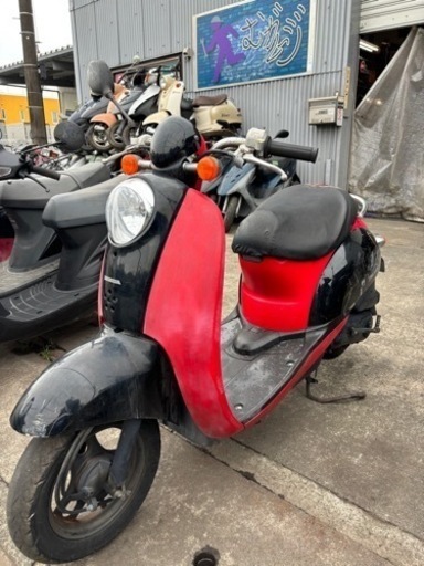 スクーピーFI‼️ 分割可能‼️ クレカ決済可能‼️