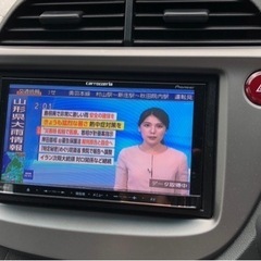 ありがとうございました！ホンダフィットG  2WD  禁煙車　車検残約1年半‼️の画像