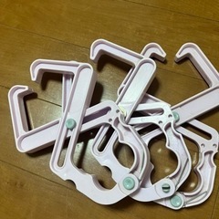 生活雑貨 洗濯用品 洗濯バサミ