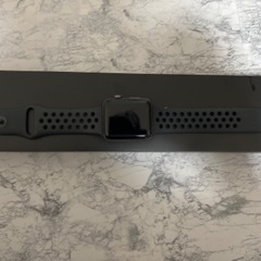 【箱付き】Apple Watch NIKE+モデル