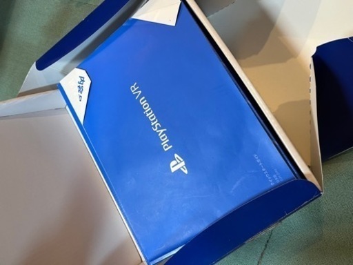 おもちゃ PlayStationVR