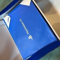 PlayStationVRの画像