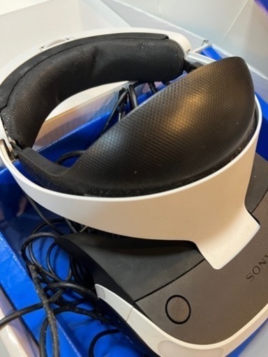 おもちゃ PlayStationVR
