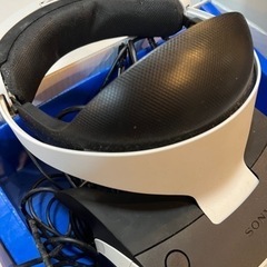 PlayStationVRの画像