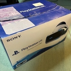 PlayStationVR