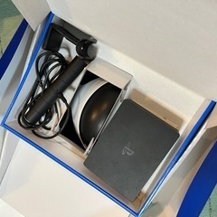 PlayStationVRの画像