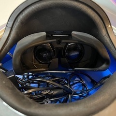 PlayStationVRの画像
