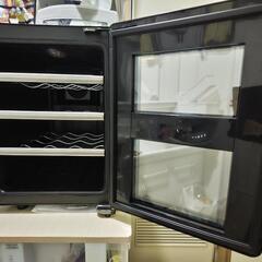 ワインセラー ジャンク品