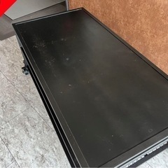 CAGO COFFEE TABLE 120 CRASH GATEクラッシュゲートの画像