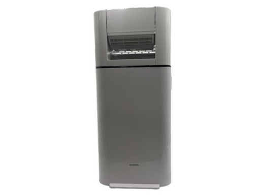 アイリスオーヤマ サーキュレーター衣類乾燥除湿機 IJD-150-W 2021年製