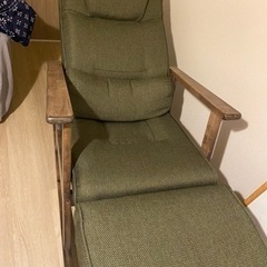 至急！！ロッキングチェア