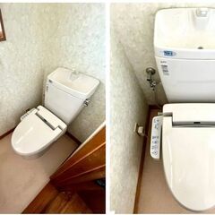 🏠初期費用無料⭐ 家賃6.4万円　 DIY可能 当月末まで家賃無料 ★【ペット可】 格安 狭山市笹井戸建て ペット可 複数入居可 賃貸物件 事務所利用可能 初期費用0円  − 埼玉県