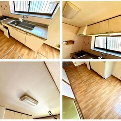 🏠初期費用無料⭐ 家賃6.4万円　 DIY可能 当月末まで家賃無料 ★【ペット可】 格安 狭山市笹井戸建て ペット可 複数入居可 賃貸物件 事務所利用可能 初期費用0円  - 賃貸（マンション/一戸建て）
