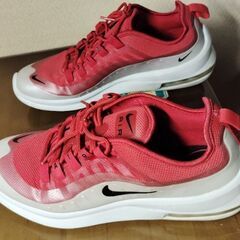 NIKE AIR MAX AXIS 27.0 中古