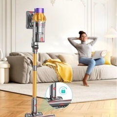 2024年最新モデル コードレス掃除機 HONITURE