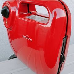 ホットサンドメーカー　無料でお譲りしますの画像
