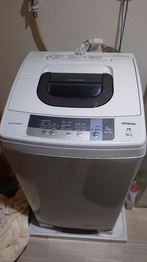 家電 生活家電 洗濯機