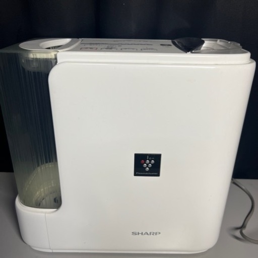 SHARP 加熱気化式加湿機