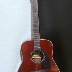 ヤマハ FG850
