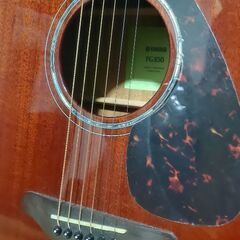 ヤマハ FG850の画像