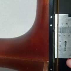 ヤマハ FG850の画像