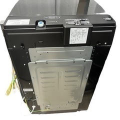 アイリスオーヤマ 全自動洗濯機 IAW-T806HA 2022年製 8.0㎏の画像