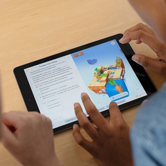 iOSアプリ制作・プログラミングを教えますの画像
