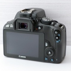 ★Canon EOS kiss X7★S数約6450回●スマホ転送●初心者向け  1ヶ月動作補償あり！ 安心のゆうパック代引き発送！ 送料、代引き手数料無料！の画像