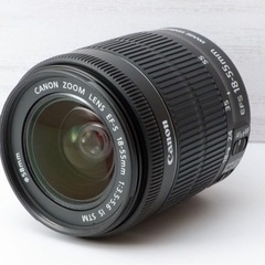 ★Canon EOS kiss X7★S数約6450回●スマホ転送●初心者向け  1ヶ月動作補償あり！ 安心のゆうパック代引き発送！ 送料、代引き手数料無料！の画像