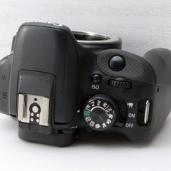★Canon EOS kiss X7★S数約6450回●スマホ転送●初心者向け  1ヶ月動作補償あり！ 安心のゆうパック代引き発送！ 送料、代引き手数料無料！の画像