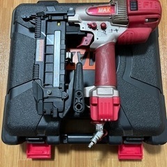 MAX マックス スーパーネイラ　HA-50F1(D)4MAフロ...