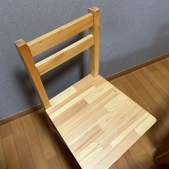 家具 ダイニングセットの画像