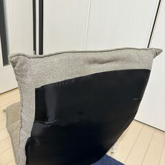 【お取引中】座椅子の画像
