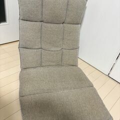 【お取引中】座椅子