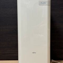 富士通ゼネラル 脱臭機「プラズィオン HDS-302C」PLAZION 
