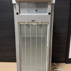 富士通ゼネラル 脱臭機「プラズィオン HDS-302C」PLAZION の画像
