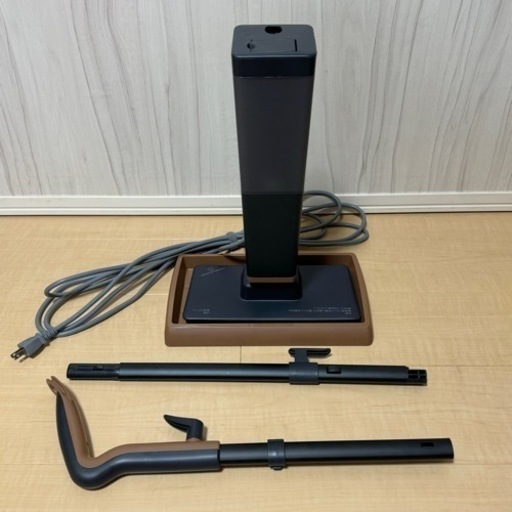 あげます！　良品 SteamGo スチームモップ