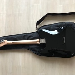 エレキギターSquier. Affinity. Series Telecasterの画像